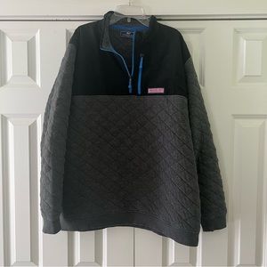 ⭐️ Vineyard Vines Quilted Shep Shirt